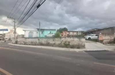 Terreno à venda na Rua Prefeito Reinoldo Alves, --, Pagani, Palhoça