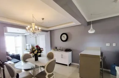 Apartamento com 3 quartos sendo 1 suíte no estreito
