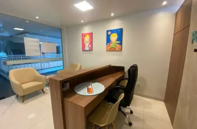 Sala comercial à venda na Rua Henrique Véra do Nascimento, --, Lagoa da Conceição, Florianópolis