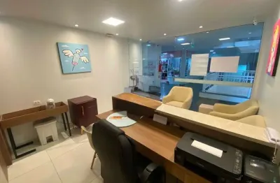 Sala comercial à venda na Rua Henrique Véra do Nascimento, --, Lagoa da Conceição, Florianópolis