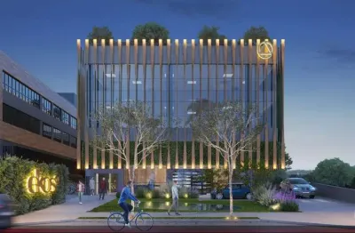 Sala comercial à venda na Rodovia Francisco Magno Vieira, --, Campeche, Florianópolis