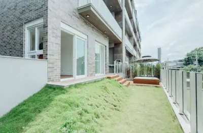 Apartamento com 3 quartos à venda na Rodovia João Paulo, --, João Paulo, Florianópolis