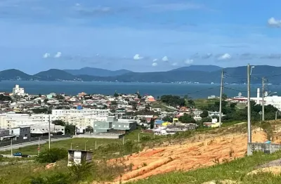 Terreno à venda na Rua Homero de Miranda Gomes, --, Jardim Janaina, Biguaçu