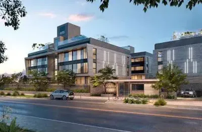 Apartamento com 1 quarto à venda na Avenida Campeche, --, Campeche, Florianópolis