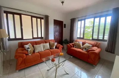 Casa com 3 quartos à venda na Rua Irmã Bonavita, --, Capoeiras, Florianópolis