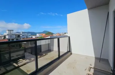 Casa com 3 quartos à venda na Rua Pedro Fernandes, --, Carianos, Florianópolis