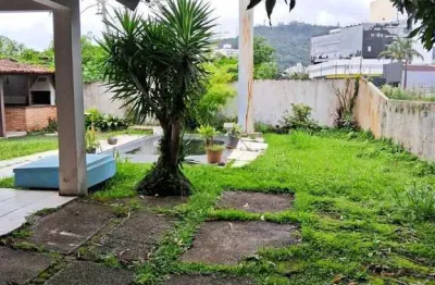 Terreno à venda na Rua Joe Collaço, --, Santa Mônica, Florianópolis