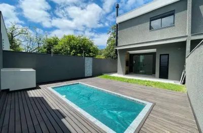 Casa com 3 quartos à venda na Rua Fernando Bauther da Silva, --, Ingleses, Florianópolis