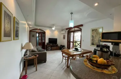 Apartamento com 2 quartos à venda na Rua Rodolfo Hickel, --, Canasvieiras, Florianópolis