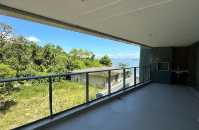 Apartamento com 3 quartos à venda na Rodovia Haroldo Soares Glavan, --, Cacupé, Florianópolis