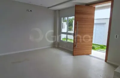 Casa residencial com 3 quartos nos ingleses, florianópolis.
