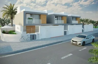 Casa residencial com 3 quartos nos ingleses, florianópolis.