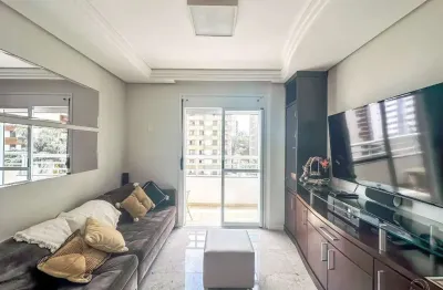 Apartamento com 3 quartos à venda na Rua Newton Ramos, --, Centro, Florianópolis