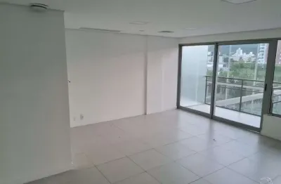 Sala comercial à venda na Rua Jair Hamms, --, Pedra Branca, Palhoça