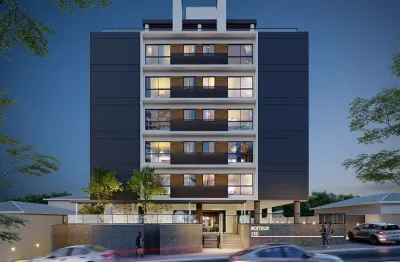 Apartamento com 1 quarto à venda na Rua José Boiteux, --, Centro, Florianópolis