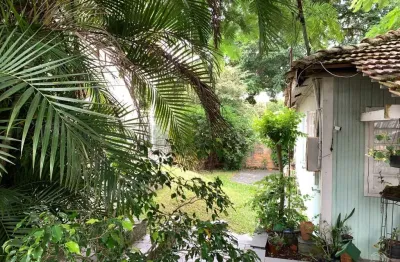 Terreno à venda na Rua Antenor Morais, --, Bom Abrigo, Florianópolis