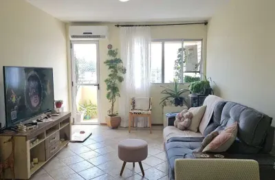 Apartamentos de 117,82m² com 3 quartos sendo 1 suíte na carvoeira