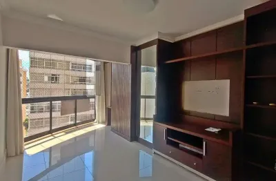 Apartamento com 143,27m² de 4 quartos sendo 1 suíte no centro