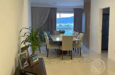 Apartamento com 3 quartos à venda na Avenida Barão do Rio Branco, --, Centro, Palhoça