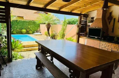 Casa com 2 quartos à venda na Gerânios Do Sul, --, Campeche, Florianópolis