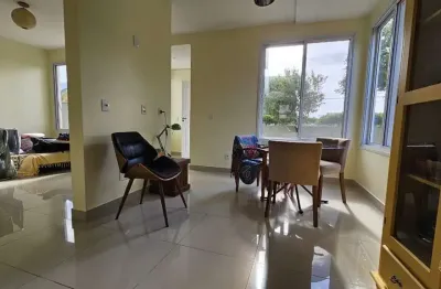 Casa com 3 quartos à venda na Avenida Cidade de Córdoba, --, Barra da Lagoa, Florianópolis
