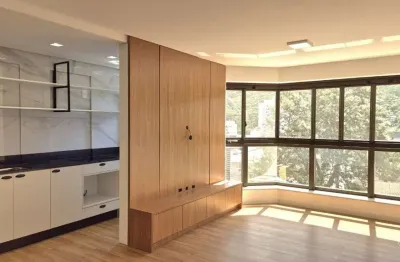 Apartamento de 62,94m² com 2 quartos sendo 1 suíte no saco dos limões