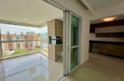 Apartamento com 3 quartos à venda na Rua Vereador Ramon Filomeno, --, Itacorubi, Florianópolis