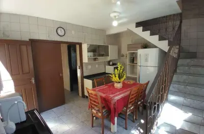 Casa com 3 quartos à venda na Servidão Catarina Albina Gouvêa, --, Saco dos Limões, Florianópolis