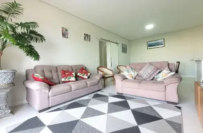 Apartamento com 3 quartos à venda na Rua Waldemar de Mello Dias, --, Açores, Florianópolis