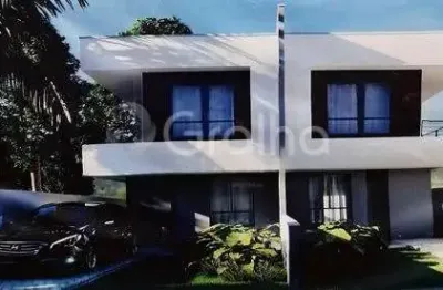 Casa com 4 quartos à venda na Doutor Cláudio Américo Prates, --, Campeche, Florianópolis