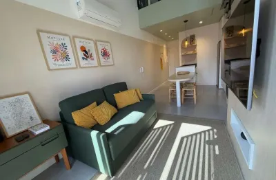 Apartamento com 1 quarto à venda na Campeche, --, Novo Campeche, Florianópolis