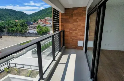 Apartamento de 47,50m² com 1 quarto no saco grande em florianópolis
