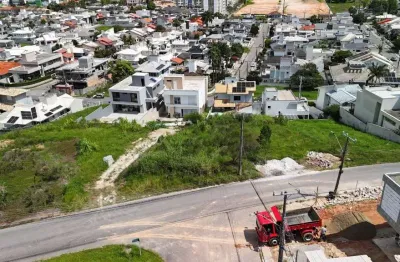 Terreno à venda na rua do mirante, --, pedra branca, palhoça por r$ 660.000