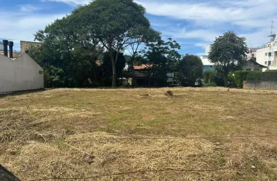Terreno à venda na Rua dos Polvos, --, Jurerê, Florianópolis