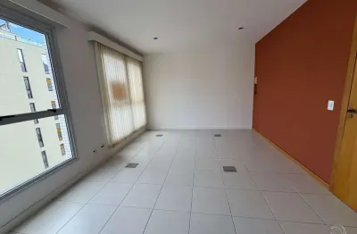 Sala comercial à venda na Rua Lauro Linhares, --, Trindade, Florianópolis