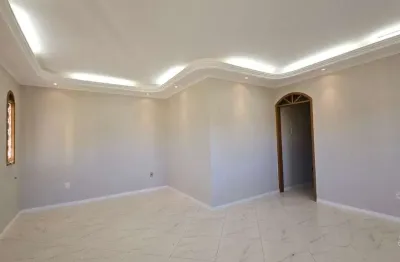 Casa com 4 quartos à venda na Engenheiro Celso Leon Salles, --, Carianos, Florianópolis