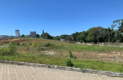 Terreno à venda na Avenida Lisboa, --, Forquilhas, São José