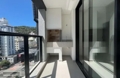 Apartamento com 2 quartos à venda na Rua Desembargador Urbano Salles, --, Centro, Florianópolis