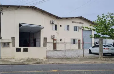 Terreno à venda na Rua Heriberto Hulse, --, Barreiros, São José
