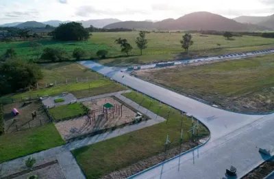 Terreno à venda na Rodovia SC 434, --, Araçatuba, Imbituba