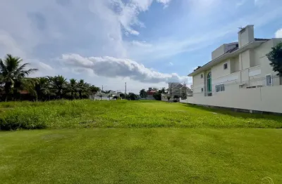Terreno à venda na Rua Professor Manoel do Lago Almeida, --, Jurerê, Florianópolis