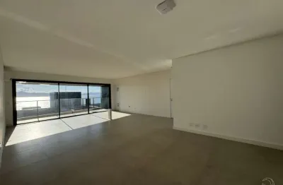 Apartamento com 3 quartos à venda na Rodovia Haroldo Soares Glavan, --, Cacupé, Florianópolis