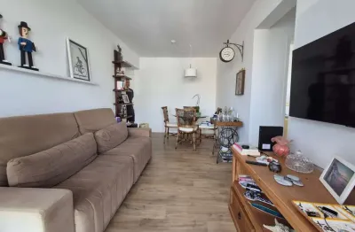 Apartamento com 2 quartos à venda na Rua Hermann Blumenau, --, Centro, Florianópolis