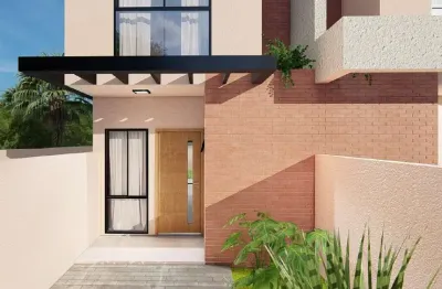 Casa com 2 quartos à venda na Rua Jardim 300 N, --, Campeche, Florianópolis