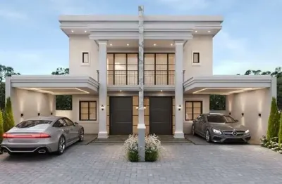 Casa residencial com 3 quartos em ingleses do rio vermelho, florianópolis.