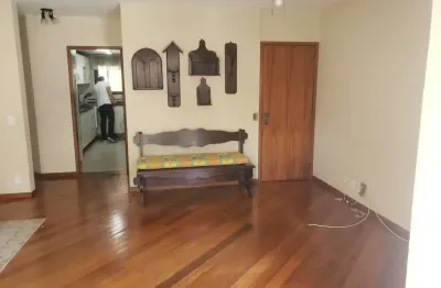 Apartamento com 3 quartos à venda na Rua Germano Wendhausen, --, Centro, Florianópolis