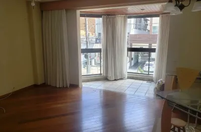 Apartamento com 3 quartos à venda na Rua Germano Wendhausen, --, Centro, Florianópolis