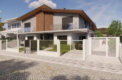 Casa com 3 quartos à venda na Rua João Carlos de Souza, --, Santa Mônica, Florianópolis