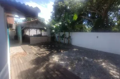 Terreno à venda na Rua Osvaldo Rogério Braga, --, Ingleses do Rio Vermelho, Florianópolis