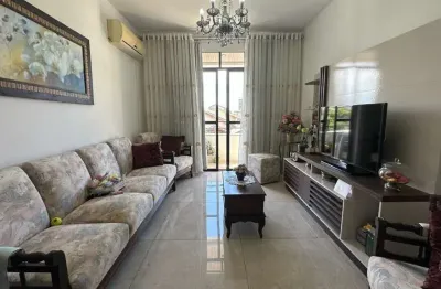 Apartamento de 104m² com 3 quartos no bairro centro em palhoça